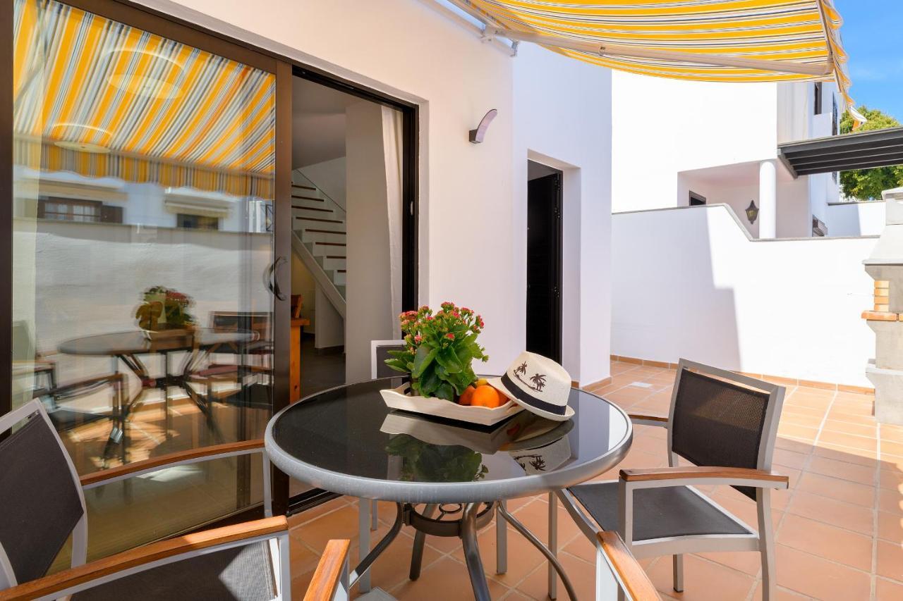 Casa Grumete, Moderno Y Actual Playa Honda  Exteriér fotografie