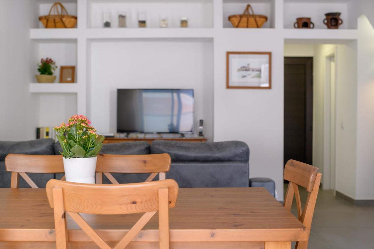 Casa Grumete, Moderno Y Actual Playa Honda  Exteriér fotografie