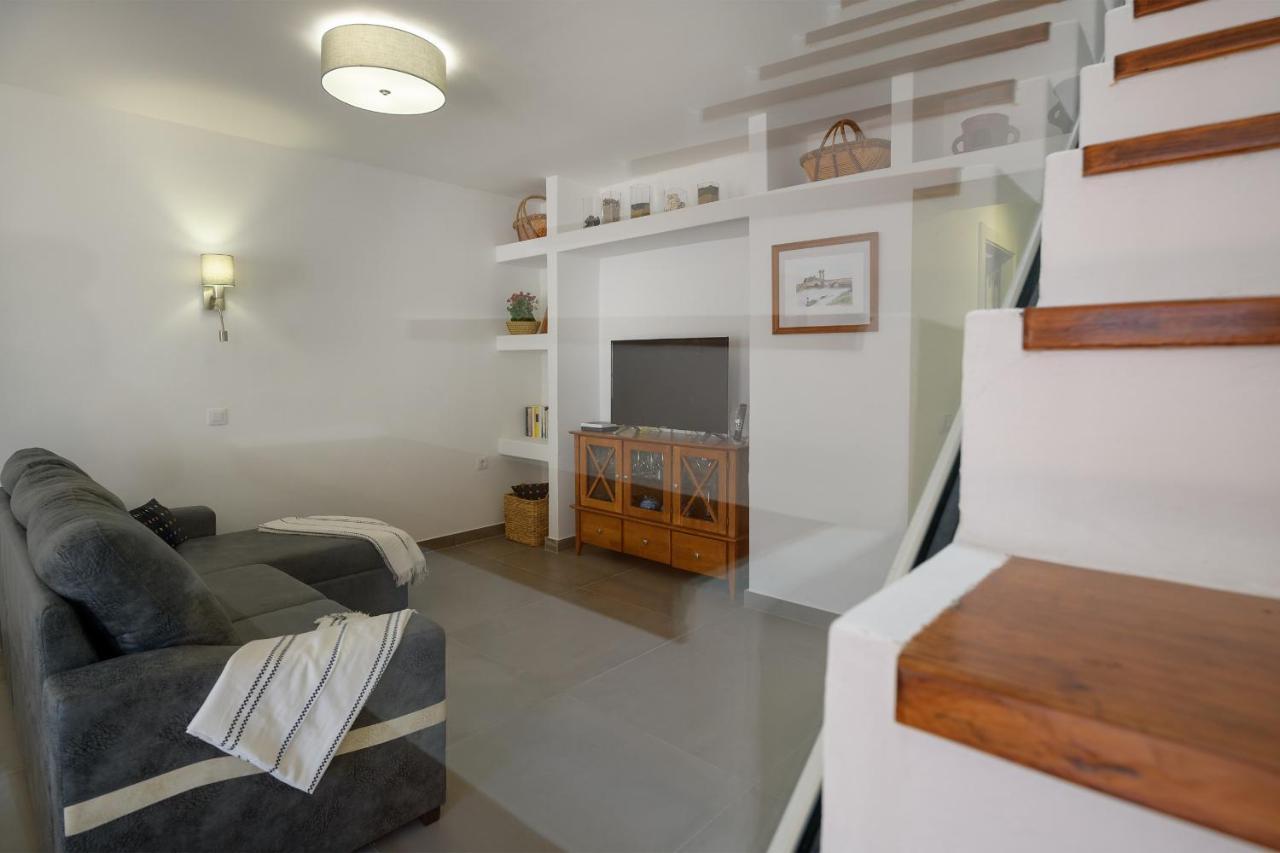 Casa Grumete, Moderno Y Actual Playa Honda  Exteriér fotografie