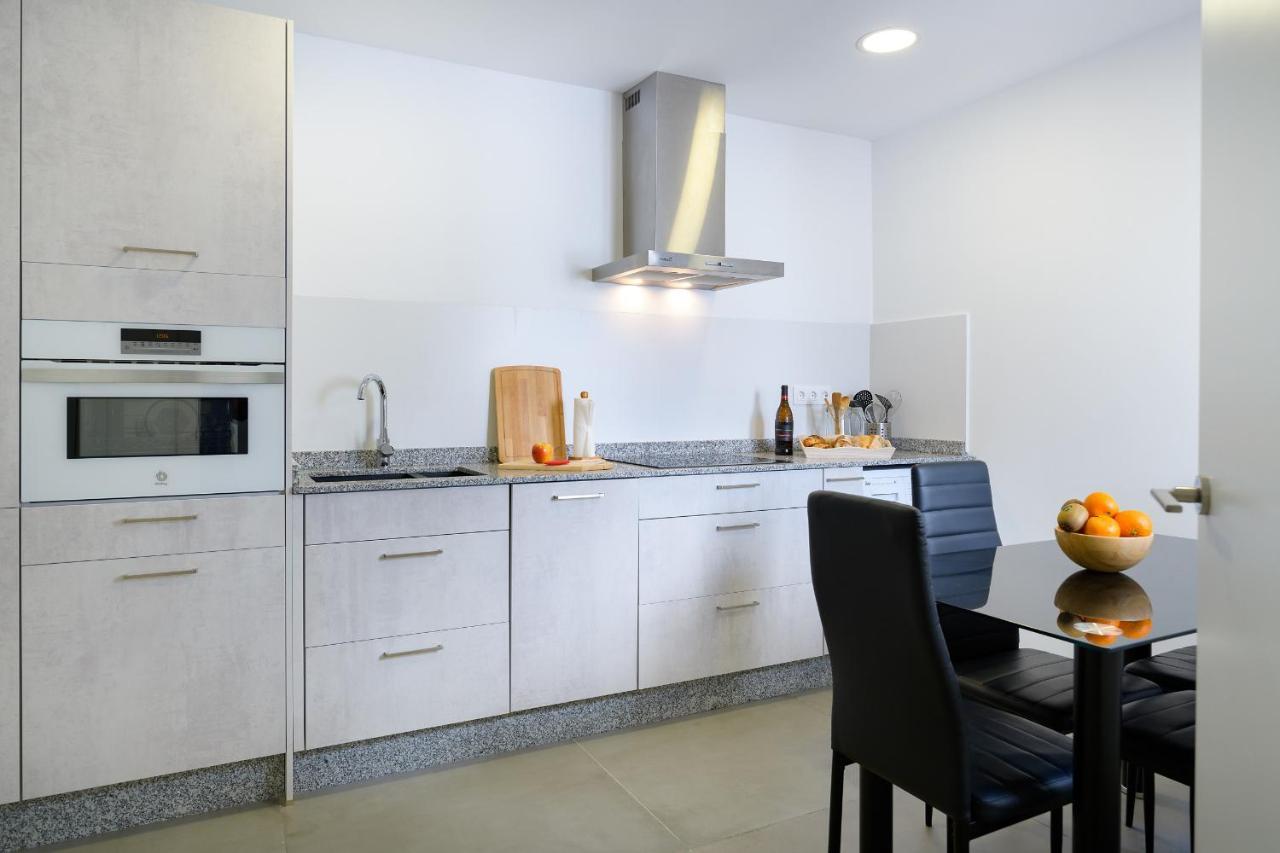 Casa Grumete, Moderno Y Actual Playa Honda  Exteriér fotografie