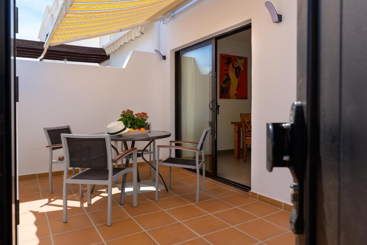 Casa Grumete, Moderno Y Actual Playa Honda  Exteriér fotografie