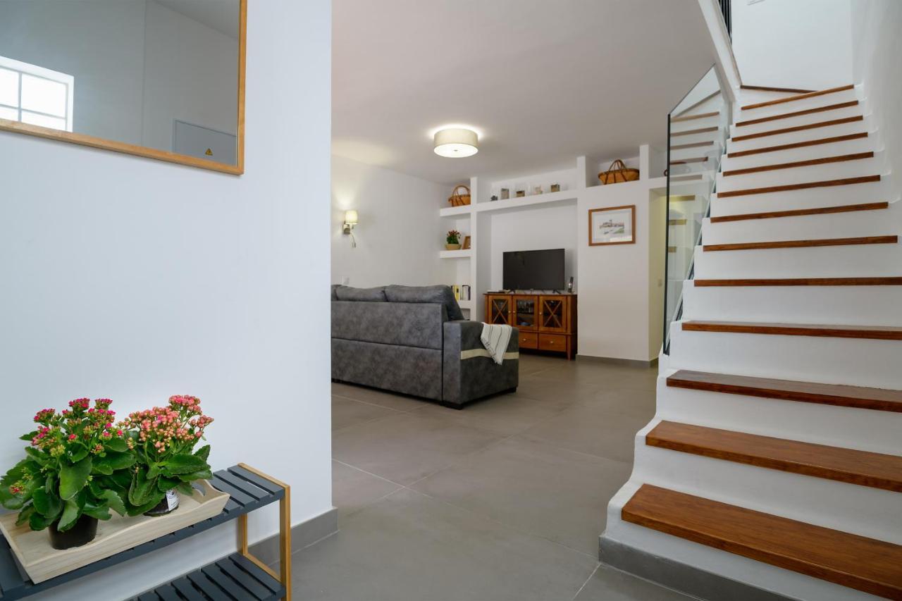 Casa Grumete, Moderno Y Actual Playa Honda  Exteriér fotografie